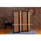 Living Room Furniture Folding Screen Rattan Furniture