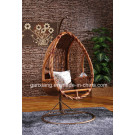 Living Room Furniture Swing Chair Home Rattan Furniture