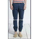 Long Cotton Pants for Men