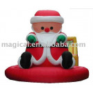 Lovely Inflatable Father Model for Promotion (mic-467)