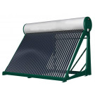 Low Pressure Solar Water Heater, Solar Collector