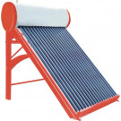 Low Pressure Solar Water Heater, Solar Energy