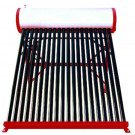 Low Pressure Solar Water Heater, Solar Geysers (100L)