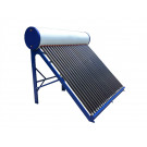 Low Pressure Solar Water Heater, Solar Geysers, Solar Energy