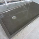Low Profile Resin Shower Trays 120X70