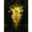 Luxuriant Hotel Ceiling Decorative Lamp