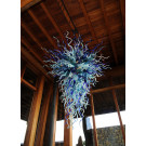 Luxury Modern Chandelier Hanging Ceiling Light