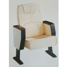 Luxury VIP Cinema Chair Cinema Seat Theater Chair for Sale Hall Seats Cinema Chair Cinema Furniture (XC-2036)