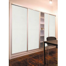 MDF Panel (wardrobe door material) (ZH-977)