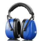 Manufactured Safety Earmuffs for Hearing Protection