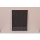 Melamine UV MDF with ISO9001 for Closet Door