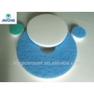 Melamine Disc for Commercial Floor Cleaning,No Detergents Need