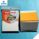 Melamine foam melamine sponge magic eraser Companies Looking for Sales Agents Wanted / New Innovative Kitchen Cleaning Products