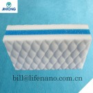 Melamine sponge for Kitchen Tool Kitchen Tool cleaning sponge,Chanel Logo