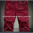 Men Pants, Leisure Pants, Men's Trousers, Short Pants