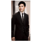 Men's Business Suits (pH-01)