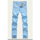 Men's Casual Wear Casual Long Pants