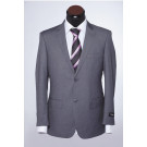 Men's Formal 2PCS Top-Quality Business Suit 2014 (LJ-3452)