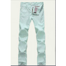 Mens Fashion Cargo Long Casual Trousers Pants