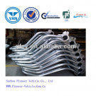 Metal Pipe Fitting Sheet Metal Parts of Pipe Welding Supplier