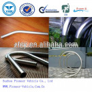 Metal Pipes Working