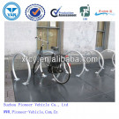 Metal Tube Bending Fabrication