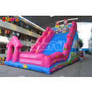 Mickey Inflatable Slide/Kids Inflatable Slides Bounce Chsl411