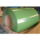 Mint Color PPGI/Gl Galvanized Colour Coated Steel Coil