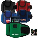 Mobile Phone Arm Bag