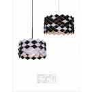 Modern Carbon Steel Pendant Lamps (1100S1)