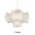 Modern Composite Material Pendant Light for Living Room (1078S1)