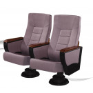 Modern Design Comfortable Home Fabric Cinema Chair Cinema Seats Cinema Chair VIP Chair (XC-2039)