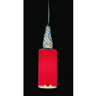 Modern Fabric Pendant Lights Design (MD2173LP)