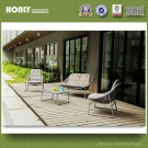 Modern Garden Wicker Sofa Furniture Outdoor Magic New Rattan Sofa Furniture