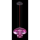 Modern Glass E27 Ceiling Pendant Lamp (MD4128-1PM)