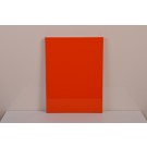 Modern Kitchen Door UV Painting Board