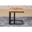 Modern Rattan Furniture Living Room Side Table