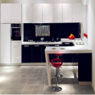Modern Style Kitchen Cabinet