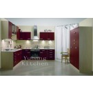 Modern Style Kitchen Cabinets (kitchen furniture #M2012-12)