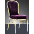 Molded High Denisity Foam Top Banquet Chair