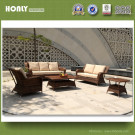 Mordern Fashionable Magic Rattan Wicker Garden Outdoor Furniture