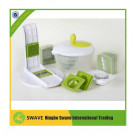 Multi Functional Plastic Kitchen Tools Kitchen Ware Kitchen Vegetable Chopper