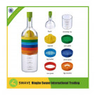 Multi Purpose Bin 8 Kitchen Tool Like Bottle