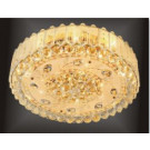 Murano Crysal Light Lamp