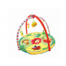 Musical Circular Blanket for Baby (H9540006)