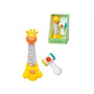 Musical Game Percussion Giraffe Toy (H0644082)