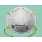 N95 Airsoft Dust Gas Face Mask (VIC951)