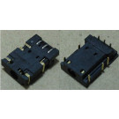 2pcs NEW HP Acer laptop Earphone Jack AJ001