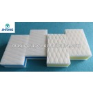 Nano technology as seen as on TV Three-tier household cleaning kits