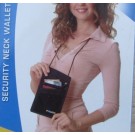 Neck Wallet
